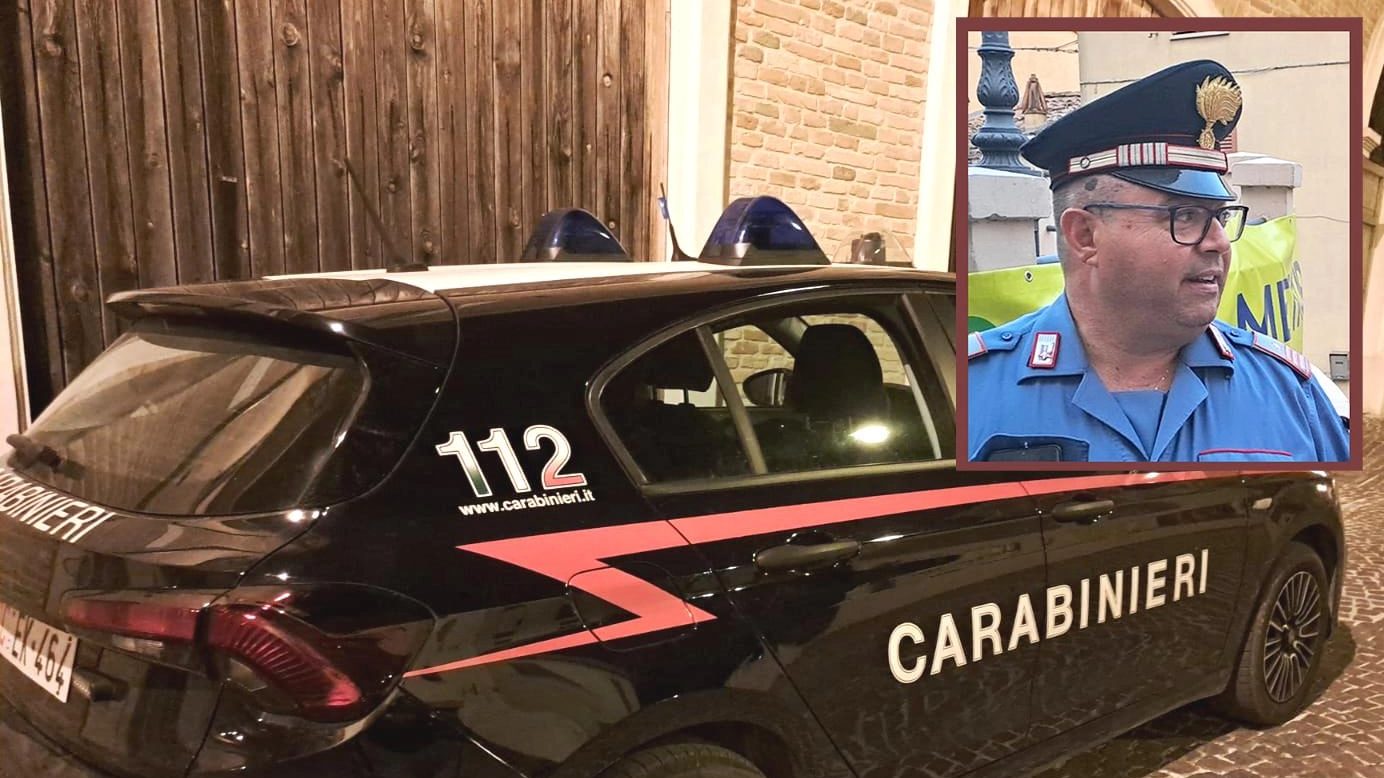 E’ successo nella notte tra lunedì e martedì nel negozio di Cerasa, San Costanzo. Bottino sui 500 euro. Indagano i carabinieri