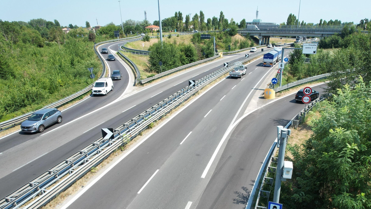 Autovelox, la protesta dilaga: "Inviata una diffida al prefetto"