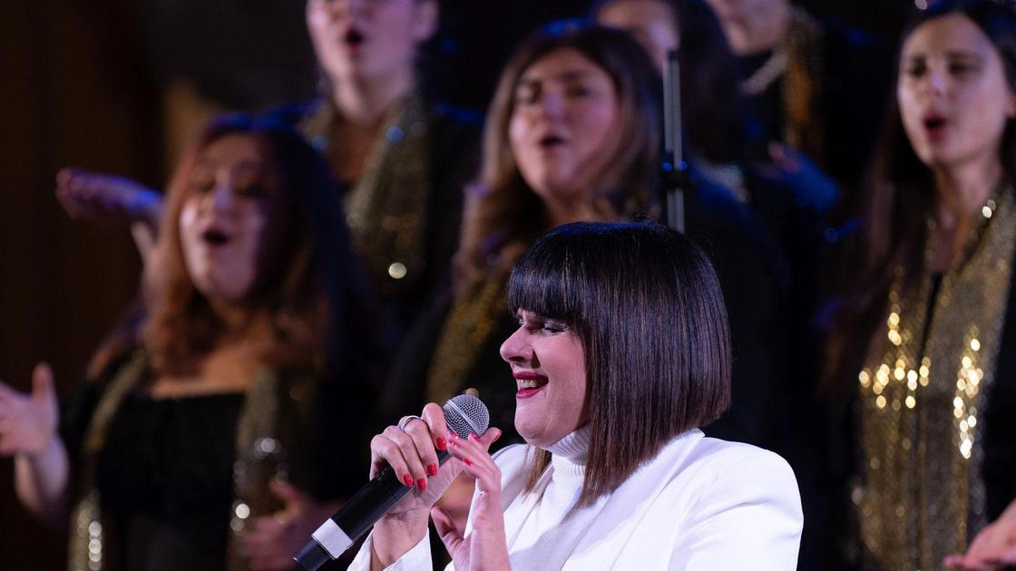 La musica è benefica. Concerto per l’Hospice