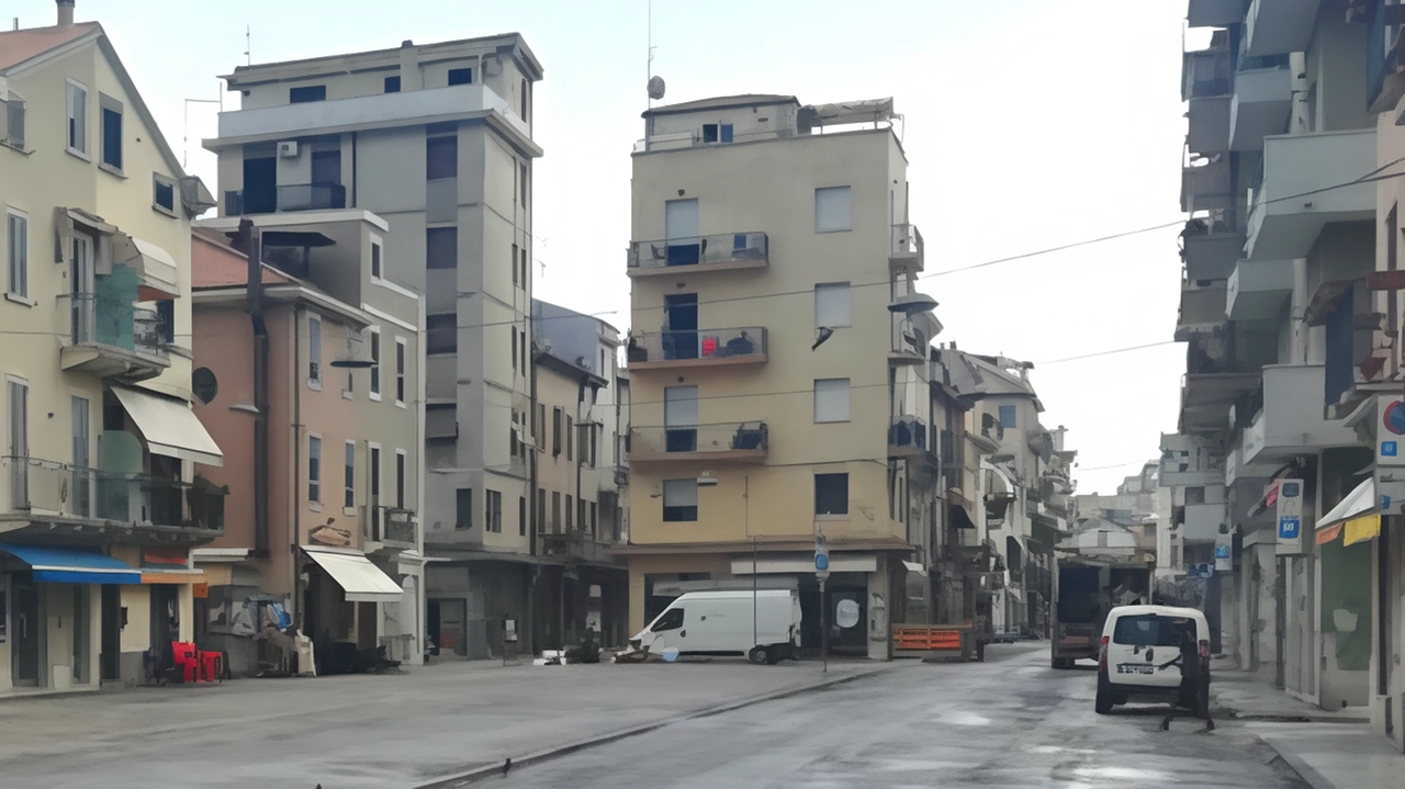 L’intervento toccherà piazza e via Montebello assieme a via Palermo