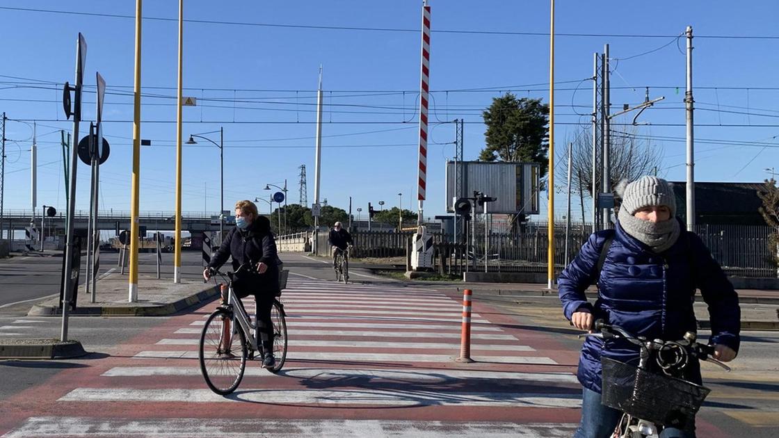 Nuovo Ponte del Gatto, assemblea nel quartiere. Centro Boschetto