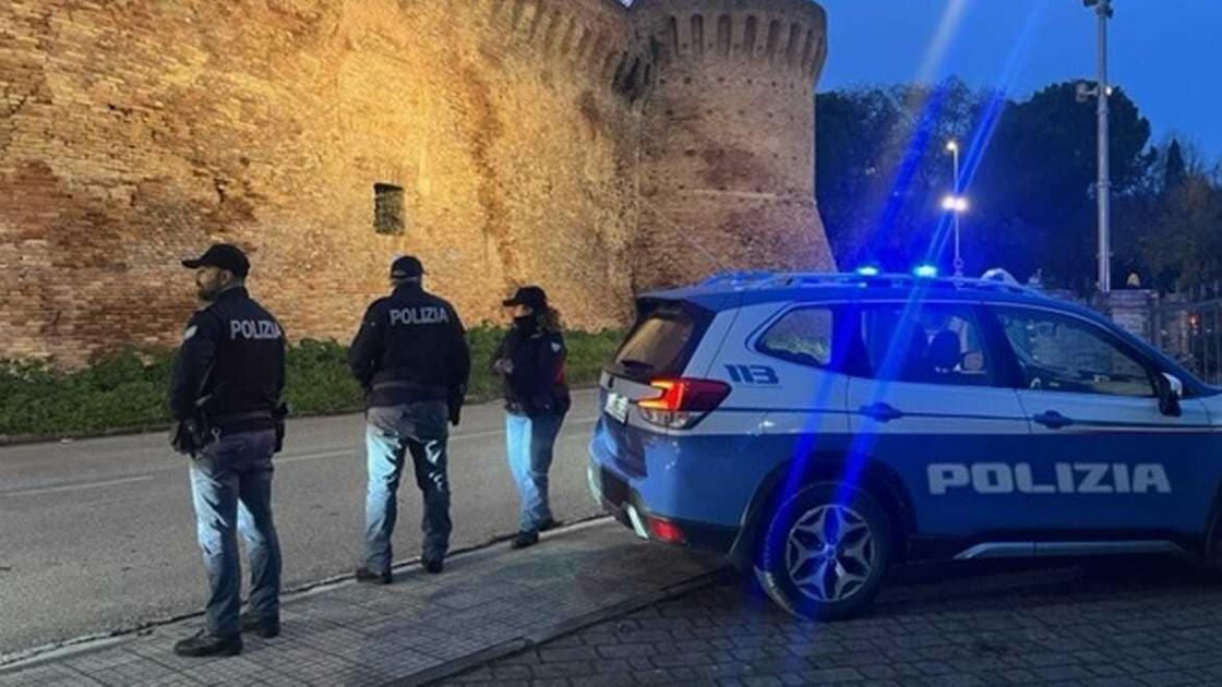 Bazar della droga in casa: arrestato iracheno