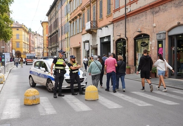 Allarme sicurezza. Rapine e aggressioni. Il cuore della città ferito dalla violenza