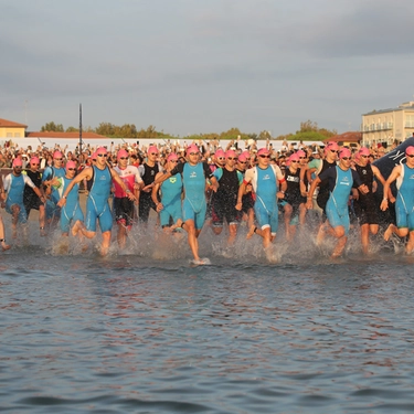 Ironman 2024: le strade chiuse a Cervia e dintorni