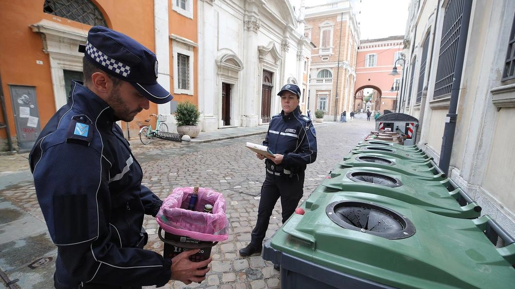 Secondo il vicesindaco il problema dello smaltimento è concreto. "Queste aziende hanno a cuore la città"