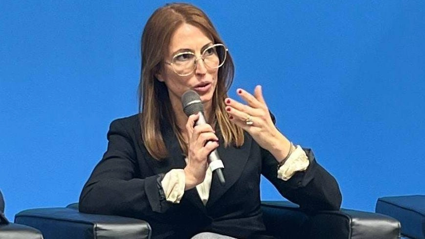 Noemi Tartabini: replica diretta all’ex sindaco Paolucci e indiretta a Morgoni