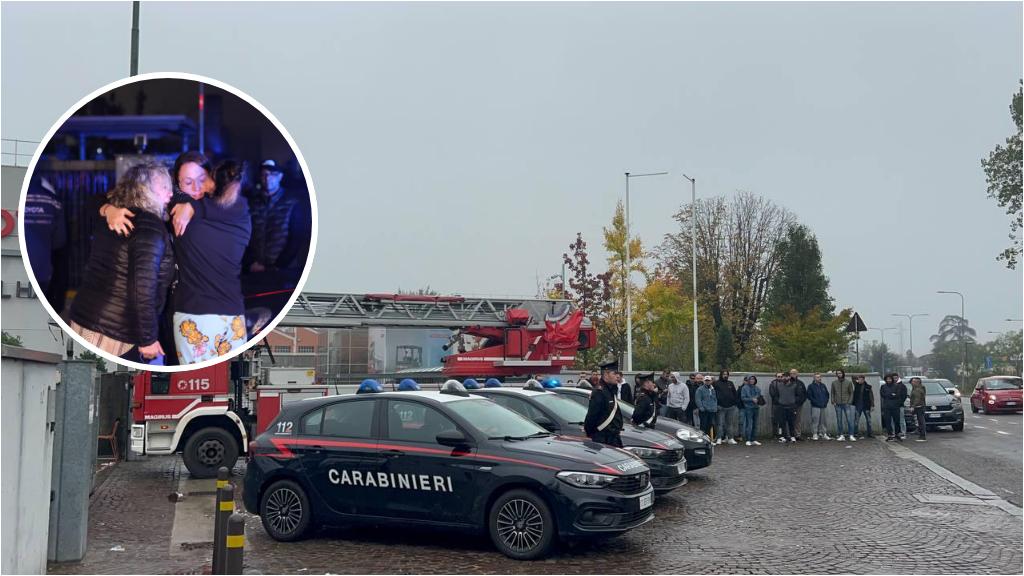 Esplosione Toyota Bologna, aperta un’inchiesta. Cosa sappiamo sulle cause. Diretta