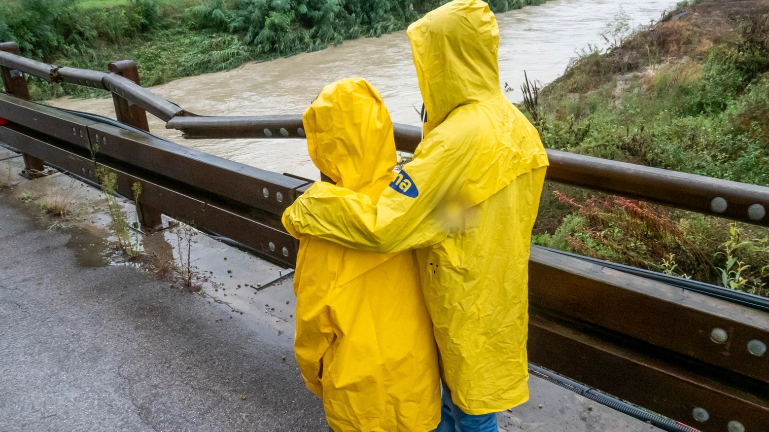 Allerta meteo arancione nelle Marche oggi giovedì 3 ottobre: scuole chiuse in alcuni Comuni in precauzionale