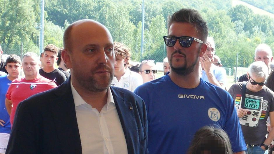 Dal Mitico Villa a Fabio Poli, l’omaggio commosso degli sportivi