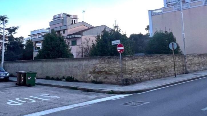 Boom dell’edilizia, la città cambia. Sì al progetto per l’ex villa Lombardi