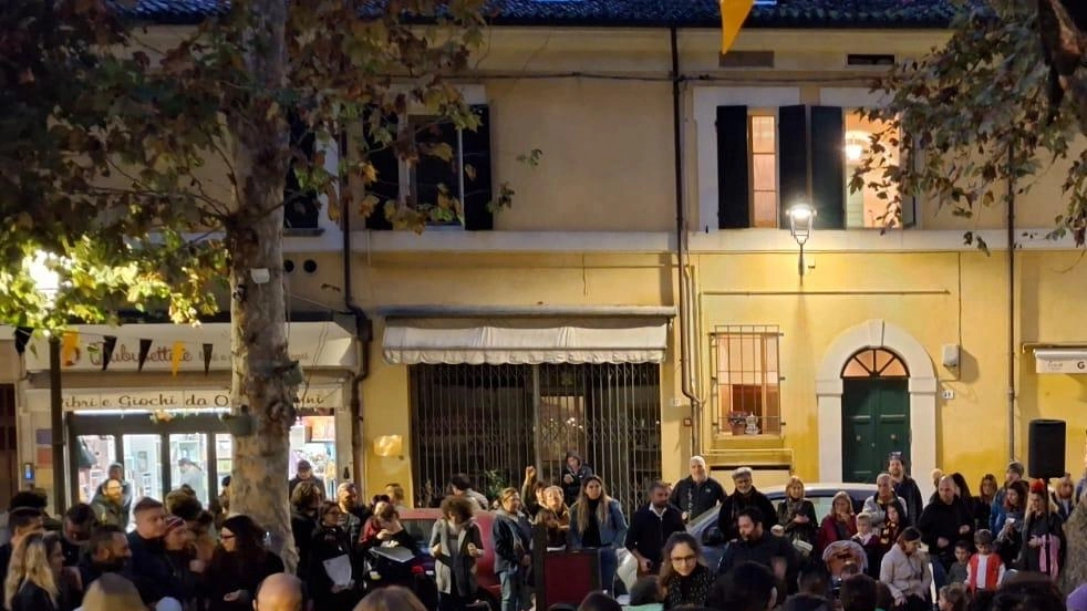 Halloween, un ponte coi fiocchi. Centro gremito e hotel aperti