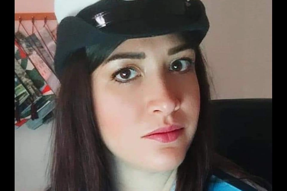 Sofia Stefani, 33 anni, uccisa dall'ex collega Giampiero Gualandi