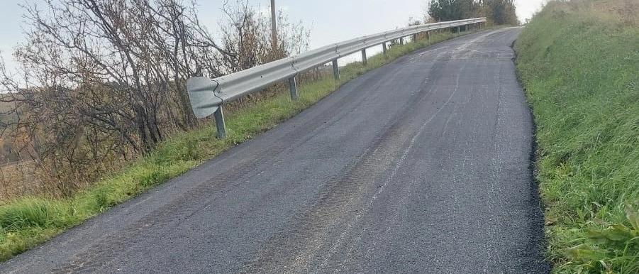 L'amministrazione comunale snocciola gli interventi di manutenzione stradale in corso e quelli che dovranno partire