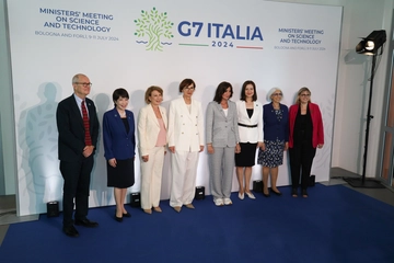 G7 della scienza a Bologna, cosa succede oggi: il programma