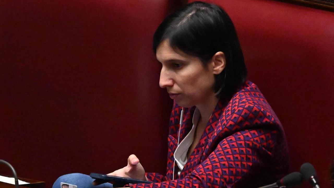 Ma la nostra dura opposizione alle loro scelte continuerà