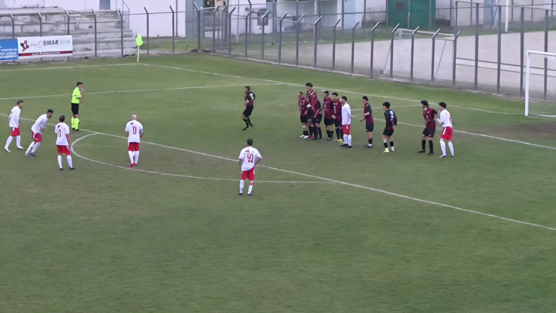 La Jesina sfida il Vismara. In palio c’è il secondo posto