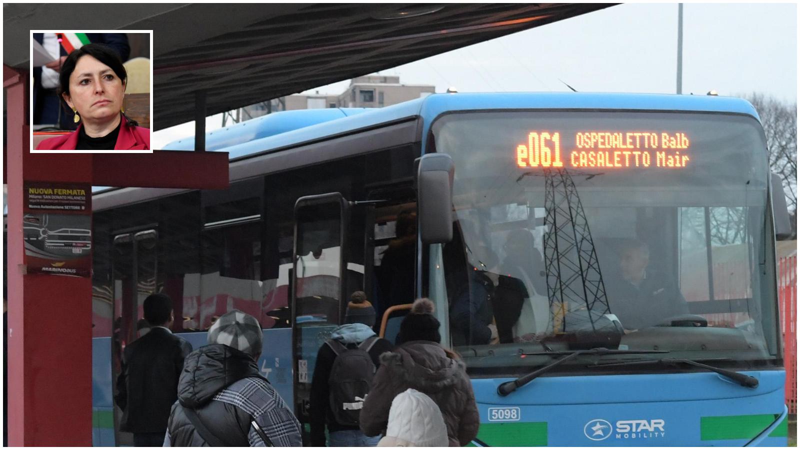 Aumenti bus, pressing sul Comune di Imola