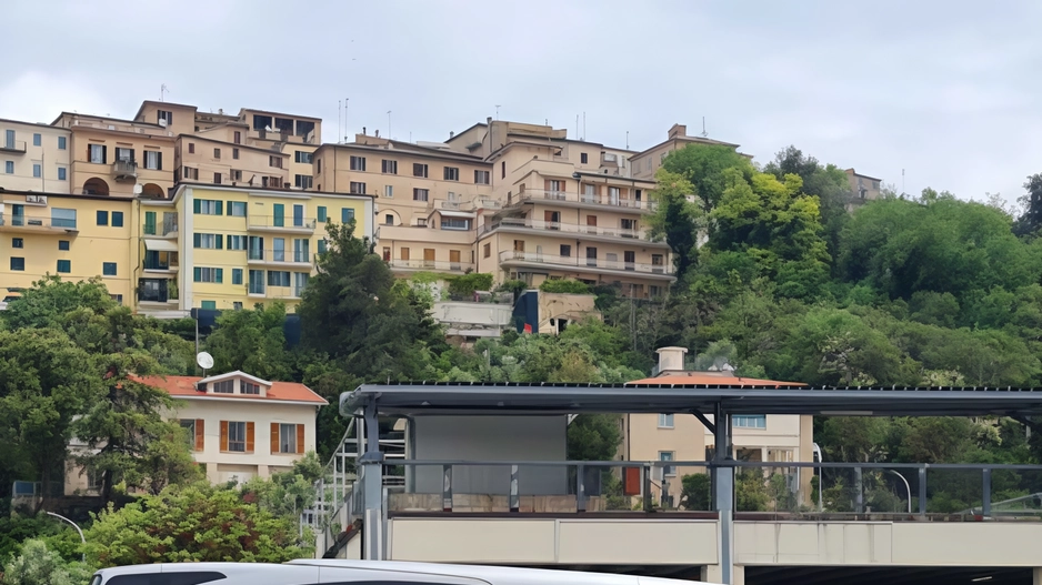 "I turisti a Osimo a bocca asciutta: niente scale mobili né tiramisù"