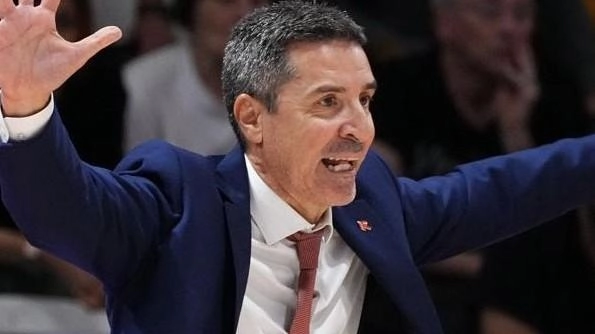 Coach Priftis invita a ragionare