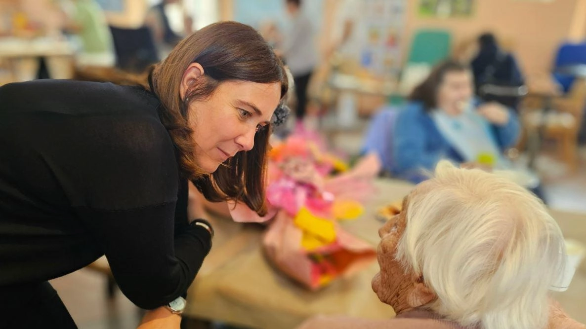 Dall’aiuto ai familiari di persone affette da malattie neurodegenerative quali Alzheimer e Parkinson al sostegno di chi si prende cura...