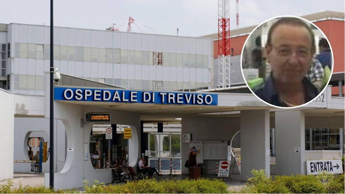 Morto Giuseppe De Menego, storico imprenditore dell’ottica. L’incidente a Calalzo