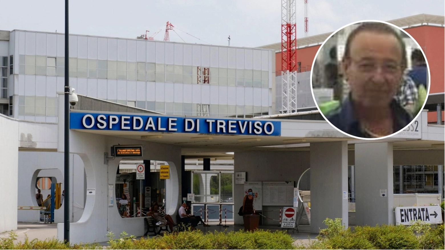 L’ottantanovenne è stato investito ieri mentre stava tornando a casa. Si è spento questa mattina al Ca’ Foncello di Treviso. Si era messo in proprio nel 1960, fondando nel 1982 la catena Demenego, attiva anche all’estero