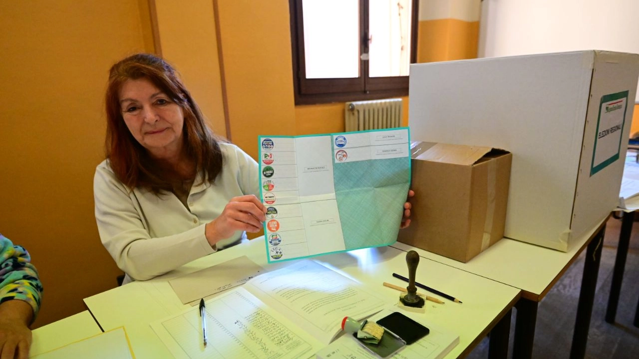 Il dato provinciale o dei singoli comuni a portata di clic. Ecco le percentuali dei candidati presidente, dei partiti e delle liste