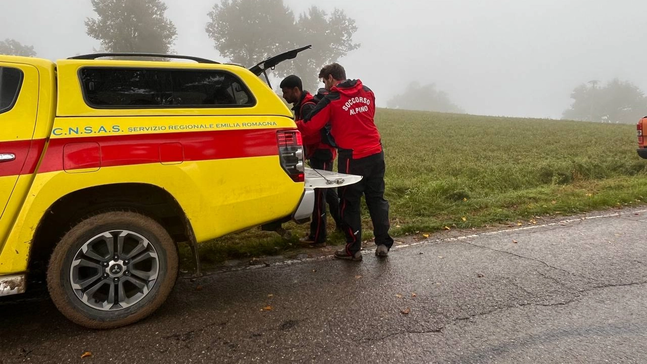 Le indagini dopo la tragedia nei boschi dell'Appennino reggiano