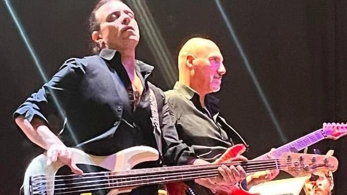 Stasera all’arena Francesca da Rimini il ’Concerto grosso per i New Trolls’: sul palco saliranno Roberto Tiranti, Andrea Maddalone, Lorenzo Ottonello, Max Vigilante