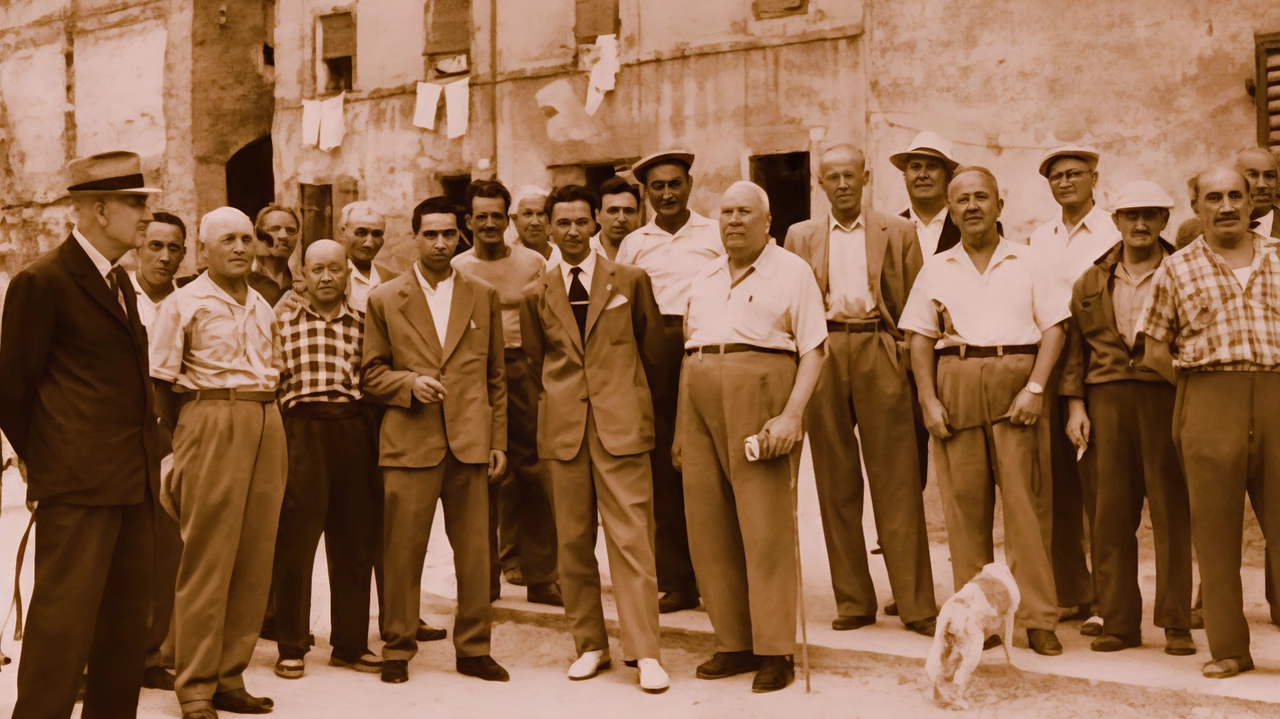 Appuntamento di grande importanza per gli appassionati della storia recente di Ancona. Si tratta dell’incontro intitolato ‘Gli Anarchici ad Ancona,...