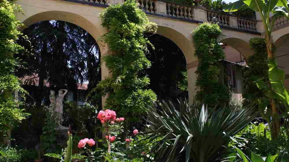 Diverdeinverde è la rassegna protagonista dell'ultimo weekend del mese di maggio a Bologna: alla scoperta dei giardini più belli