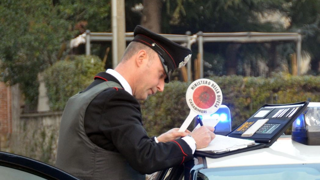 Controlli serrati sugli automobilisti sotto le festività natalizie da parte dei carabinieri di Pianoro. Una denuncia e una segnalazione,...