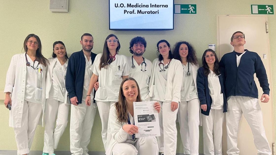 Salute Medici e associazioni in prima linea