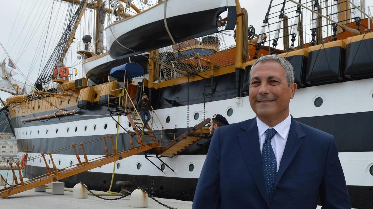 Il Presidente dell’Autorità di sistema portuale del mare Adriatico centrale, Vincenzo Garofalo: «. Le crociere nel mare Adriatico continueranno a crescere anche nel 2025»