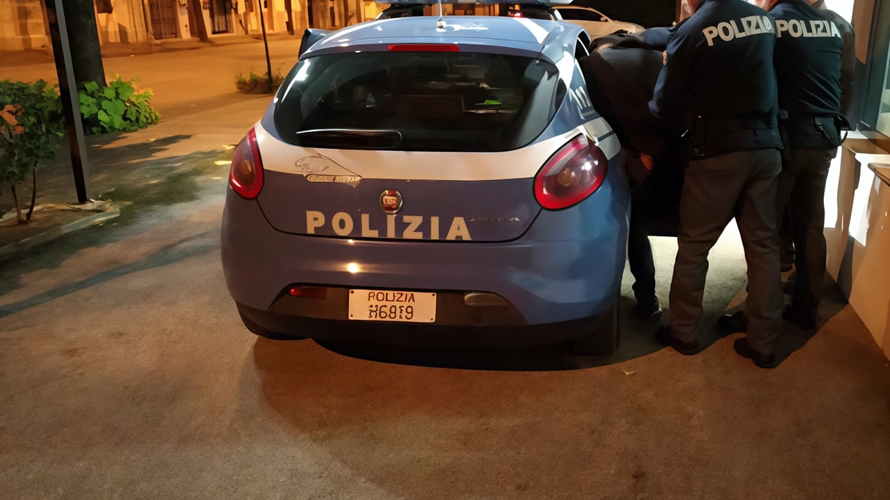 La polizia ha portato avanti le indagini