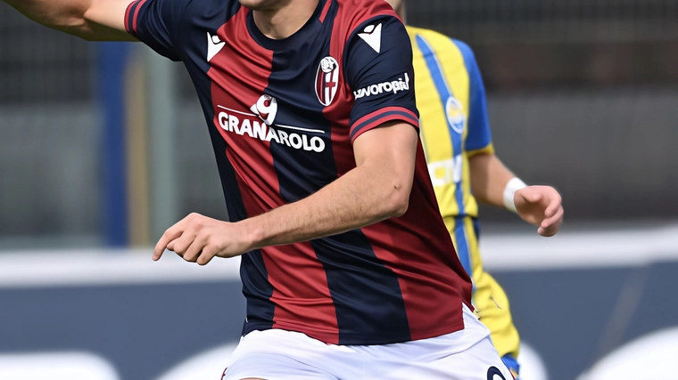 Bologna, Ebone in gol anche ieri