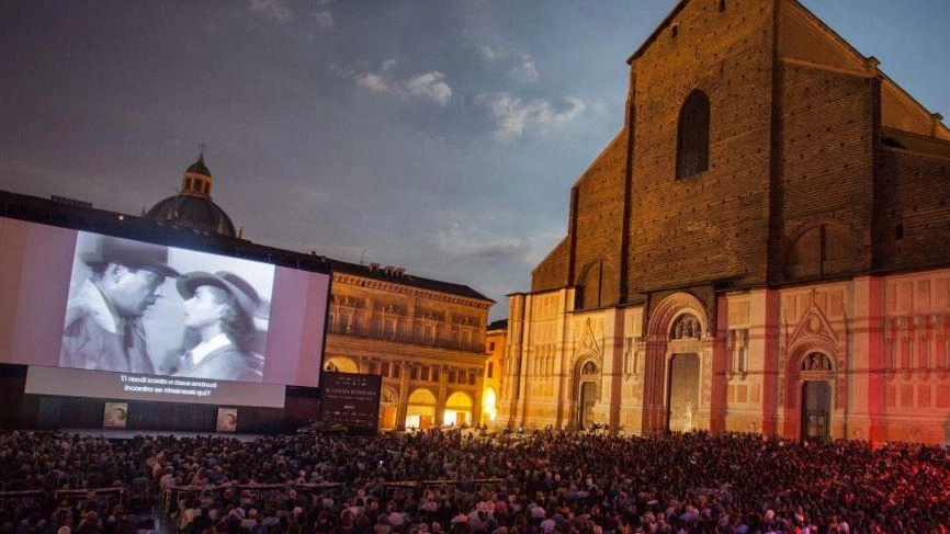 Sotto le stelle del cinema. Tributo a Mastroianni, ultime due proiezioni