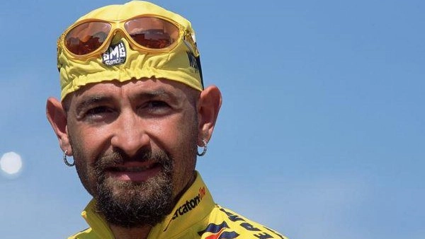 Marco Pantani