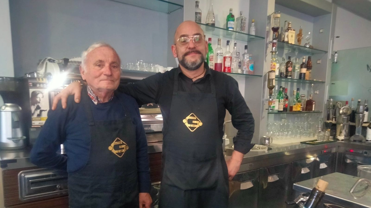 Sono 55 anni di attività quelli che conta il Garden Bar di Centobuchi, che il 30 dicembre chiuderà le...