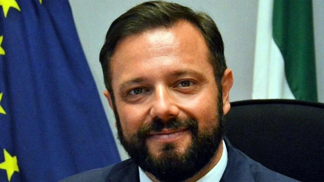 Mirco Carloni, deputato della Lega, svela progetto di Rfi