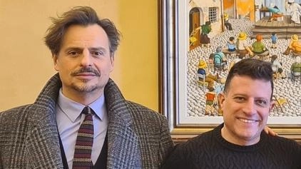 Fondazione Culture Santarcangelo ha un nuovo consiglio di amministrazione e un nuovo presidente: Alessandro Giovanardi, storico e critico d’arte, affiancato...