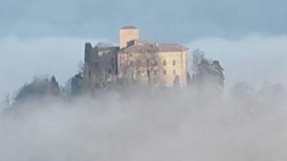 Bianello, boom di turisti nell’ultimo triennio