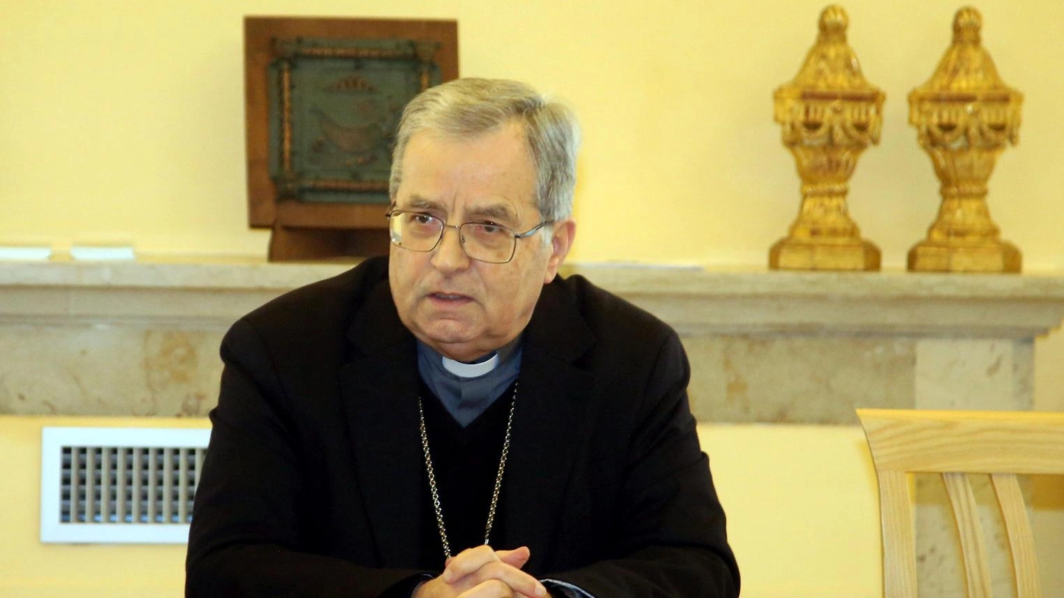 Per la diocesi un magro bilancio. Ricavi dalle questue in picchiata