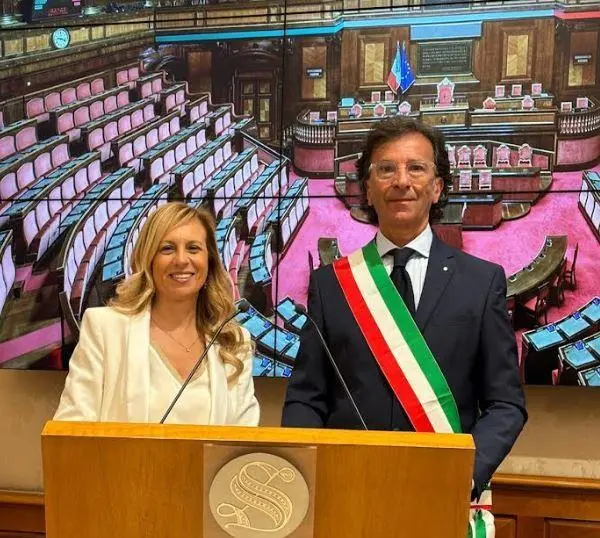 La Transitalia sgasa in Senato