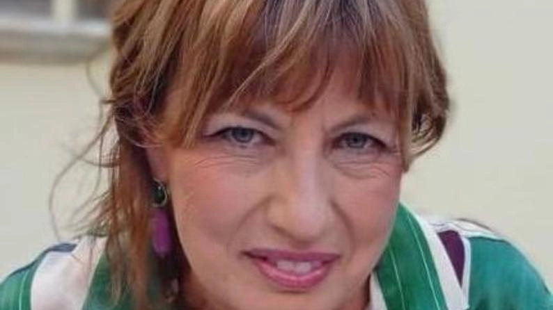 La presidente dell’associazione Fada, Carla Coccia