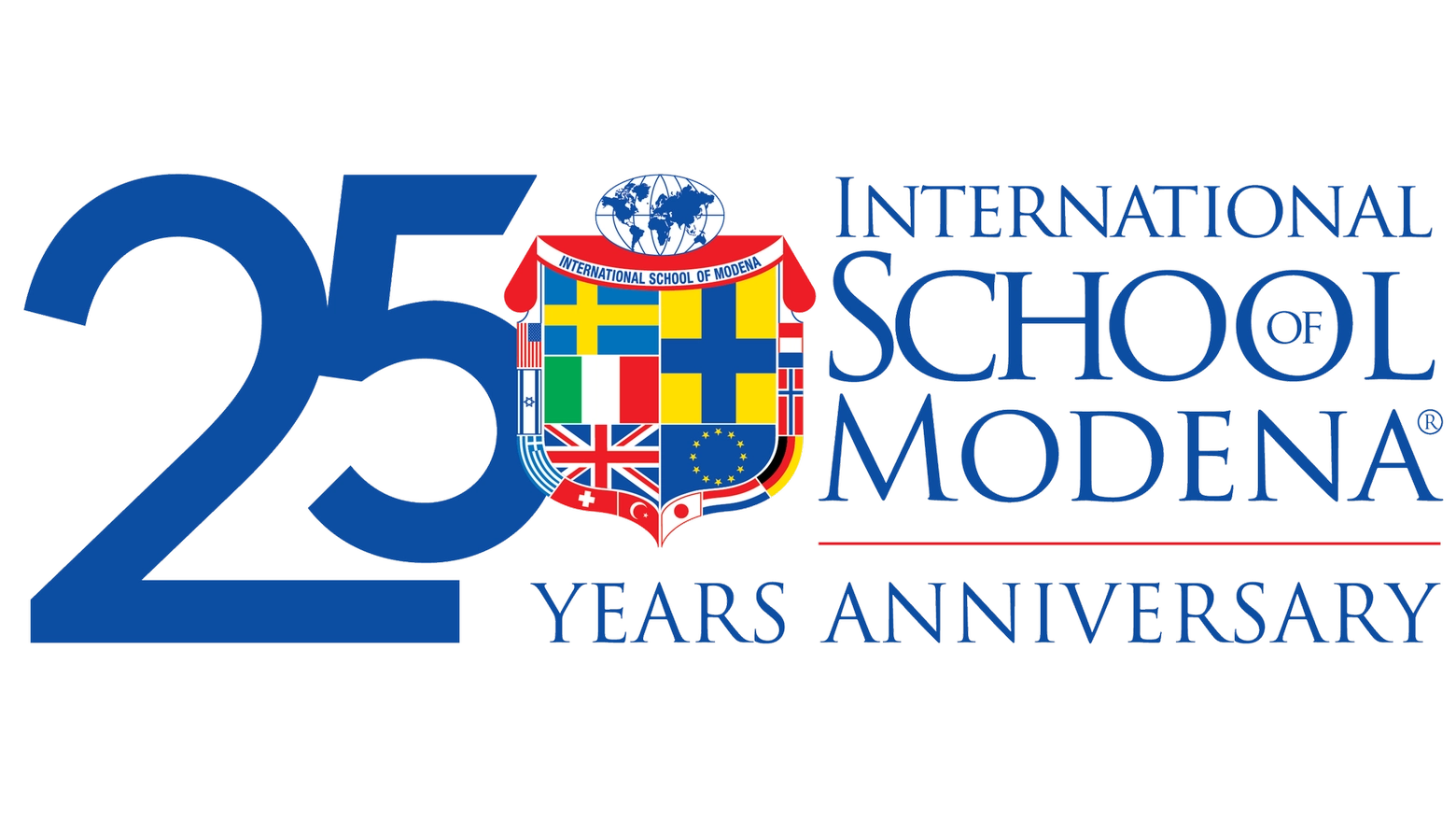 I 25 ANNI DI INTERNATIONAL SCHOOL OF MODENA