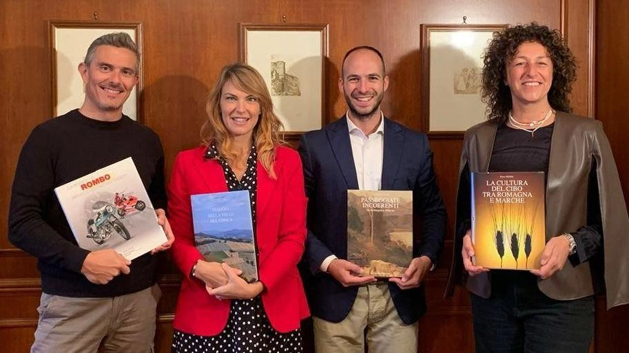 Cherry Bank valorizza la cultura recuperando una biblioteca di 15mila libri dall'ex Banca Popolare Valconca. Con l'iniziativa 'RileggiamoCi', donerà le copie residue a enti culturali del territorio.