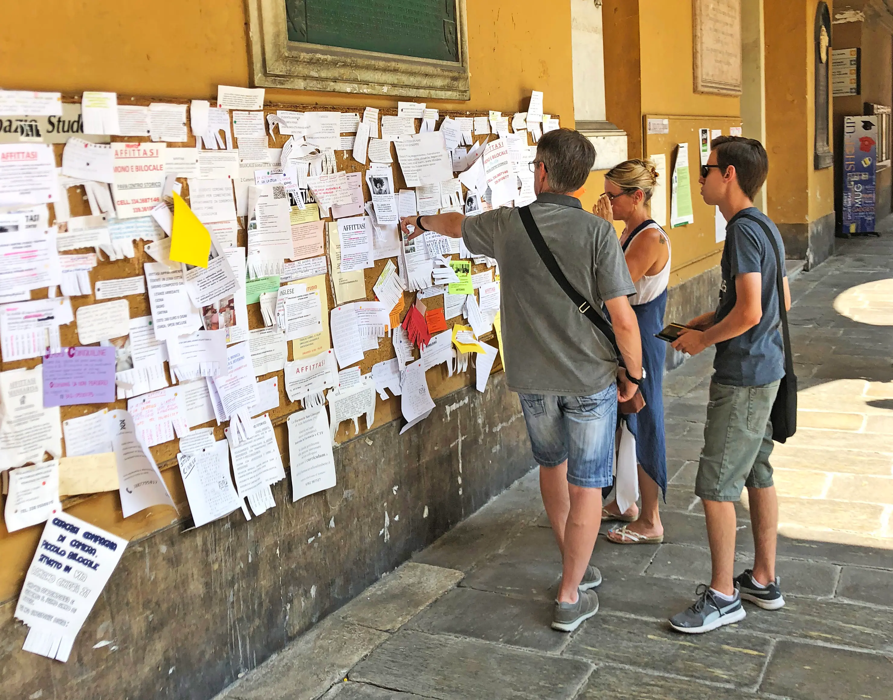 Affitti per studenti Unibo a prezzi bassi: la proposta di San Benedetto Val di Sambro