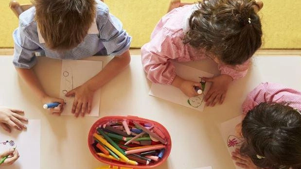 La pubblicazione racconta l’esperienza dei nidi comunali Topolino e Arcobaleno e dell’infanzia Montessori dell’Isc Mestica