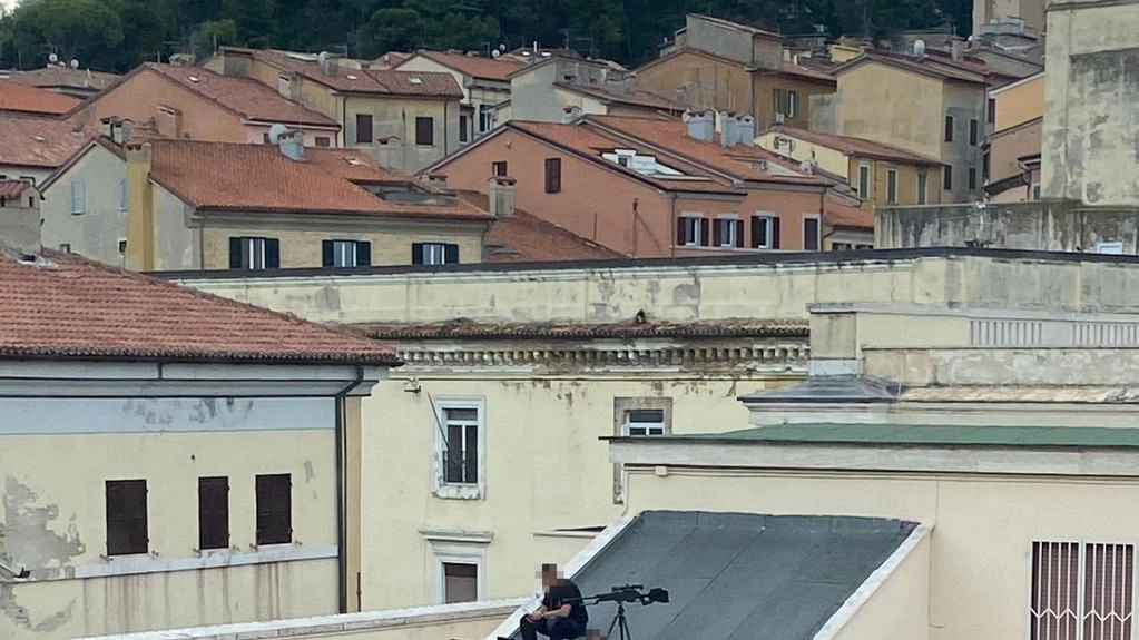 Strade sistemate, un ritorno turistico e d’immagine "blindato" da rigide misure di sicurezza